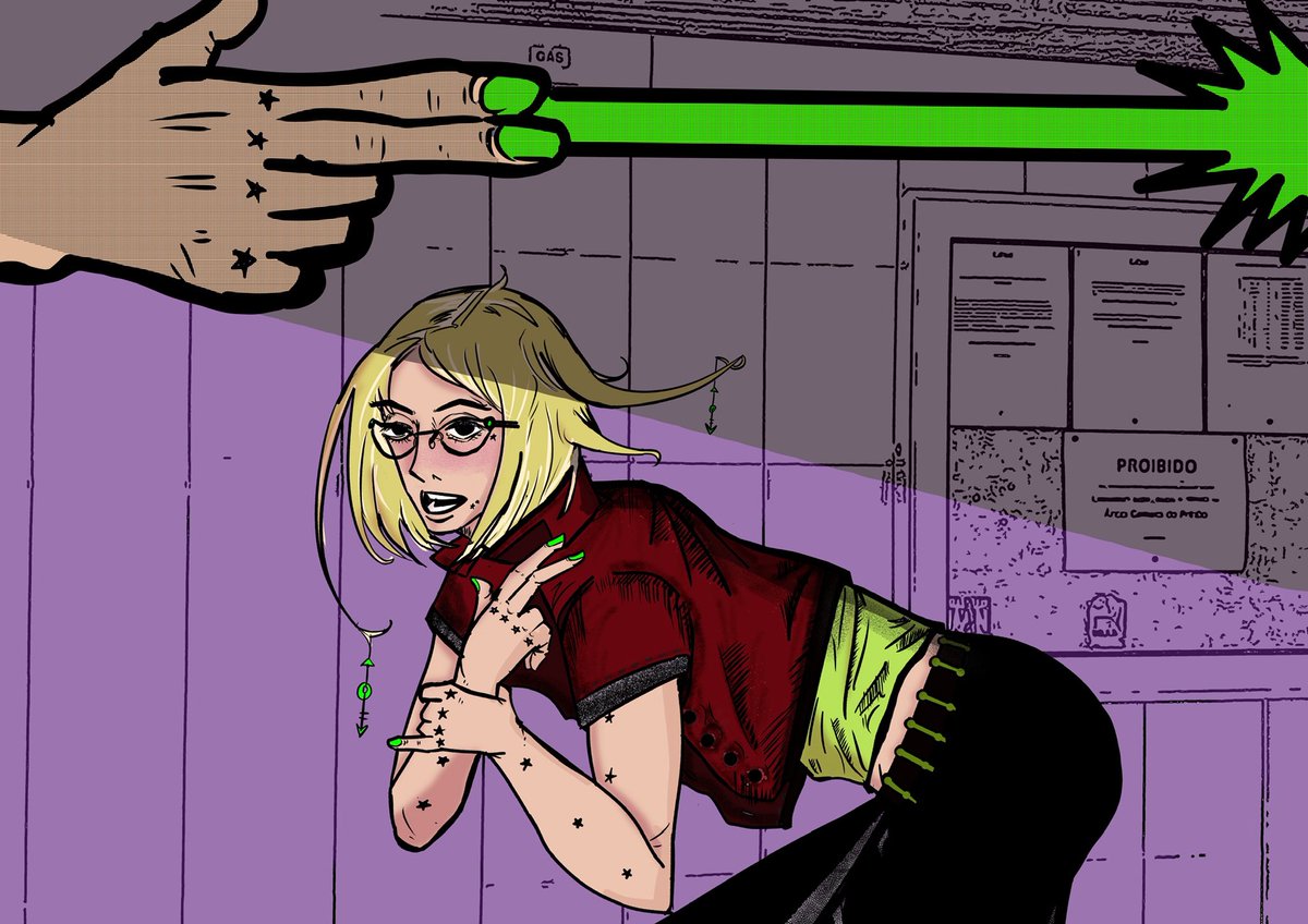 Ryuu Zero tweet media