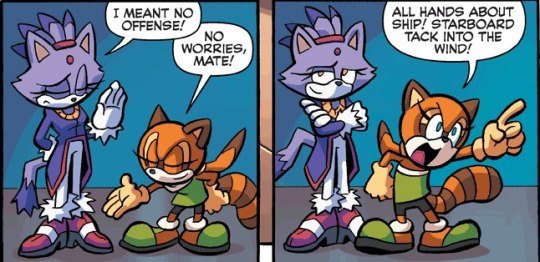 theyre literally sisters 🥹