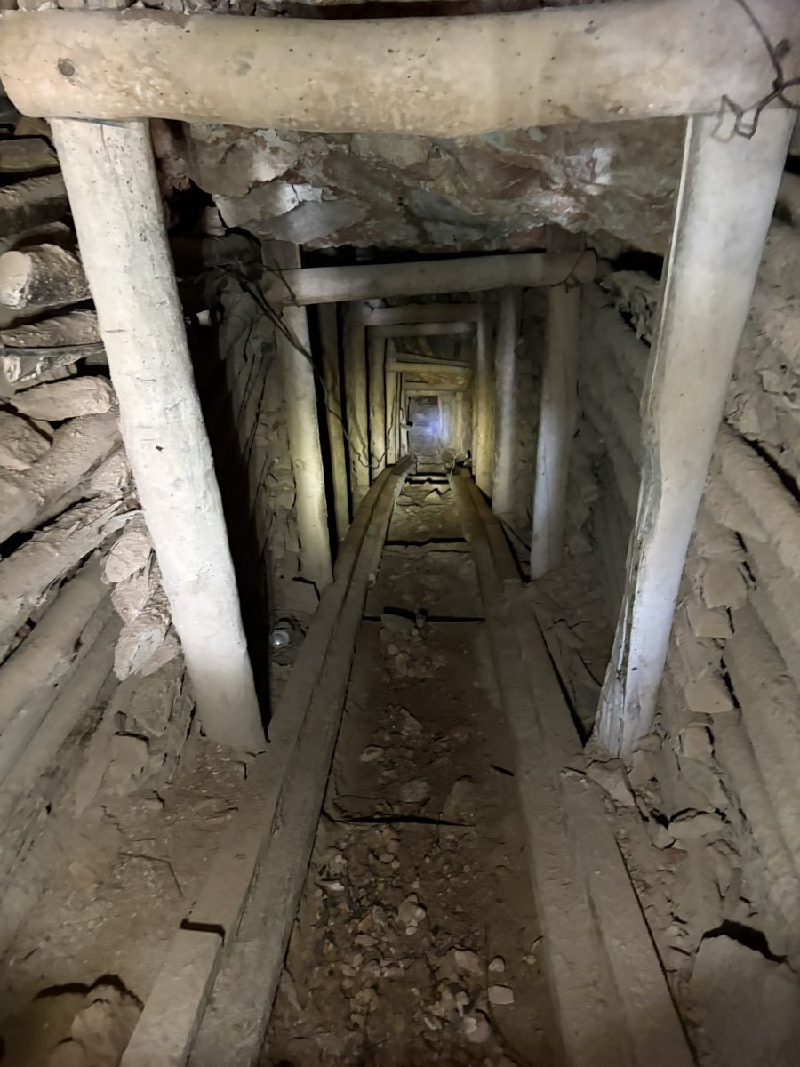 Aaron Liddell tweet media