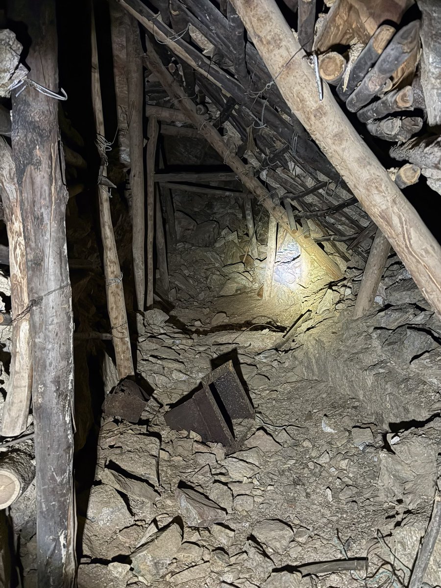 Aaron Liddell tweet media