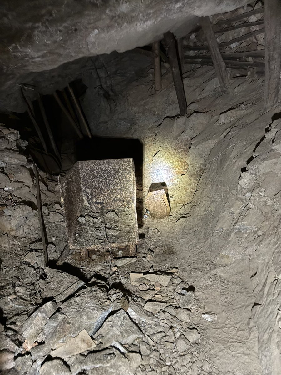 Aaron Liddell tweet media