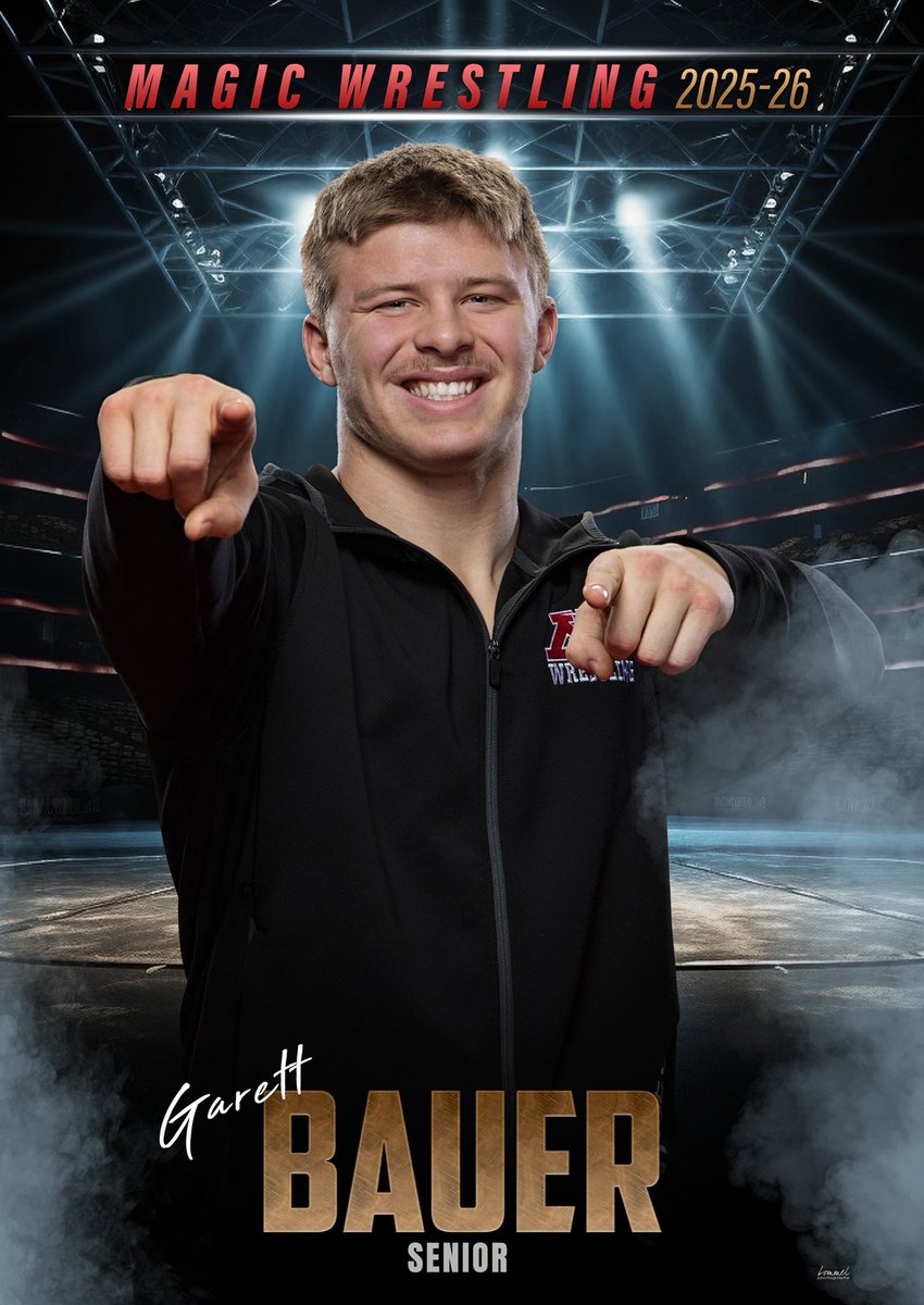 Monticello Magic tweet media