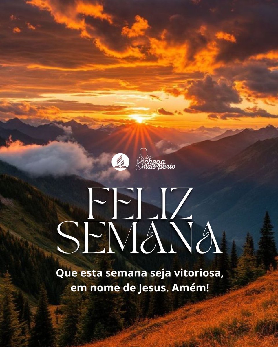1. Comece com Deus todos os dias
Separe um tempo para orar e meditar na Bíblia Sagrada. Qdo colocamos Deus em primeiro lugar, Ele dirige nossos passos e fortalece nossa fé.
2. Mantenha uma atitude de fé e gratidão. Mesmo diante das lutas, escolha confiar, agradecer e perseverar.