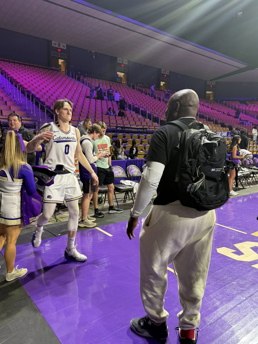 Coach Cory tweet media