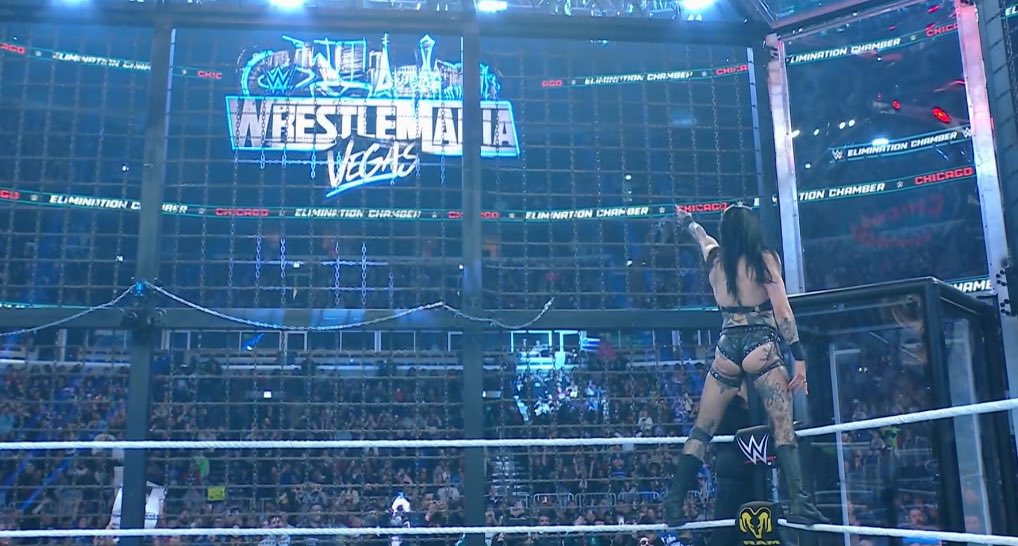 Roman Reigns SZN 💥 tweet media