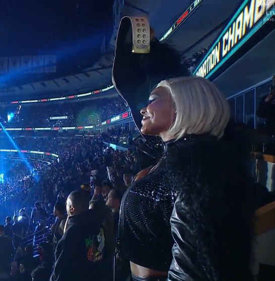 Roman Reigns SZN 💥 tweet media