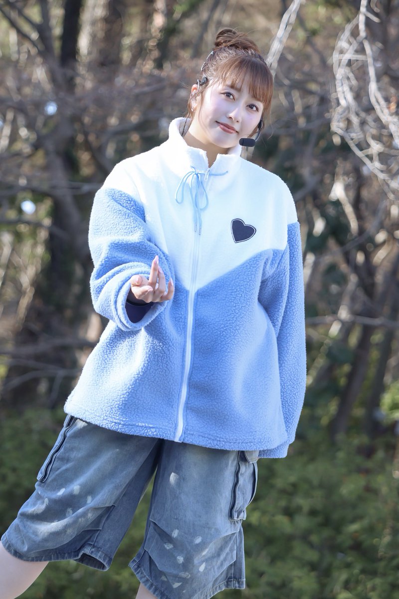 2026.02.28 ルミウインター 2部 📍野田市清水公園特設ステージ #佐々木