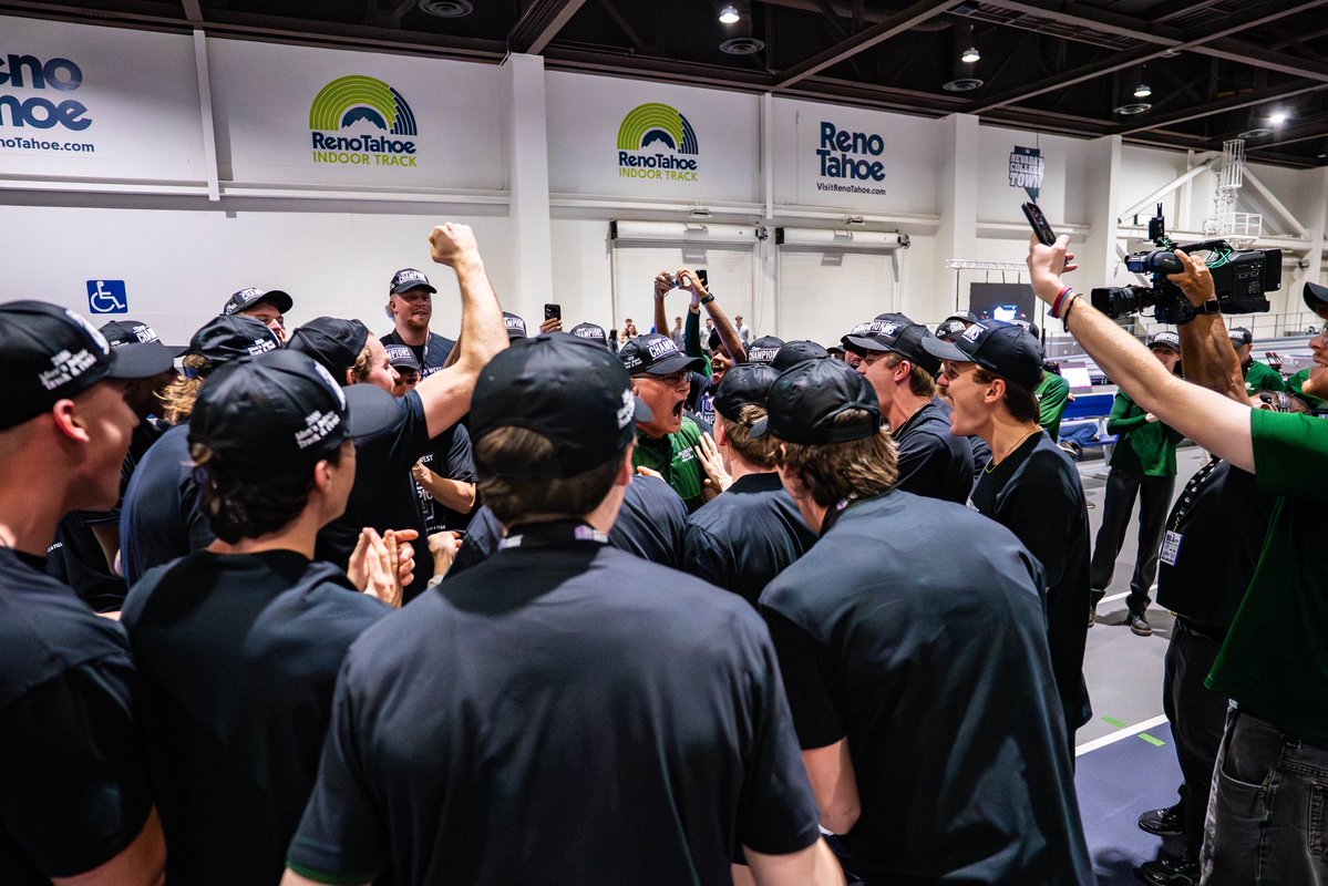 Colorado State T&F/XC tweet media