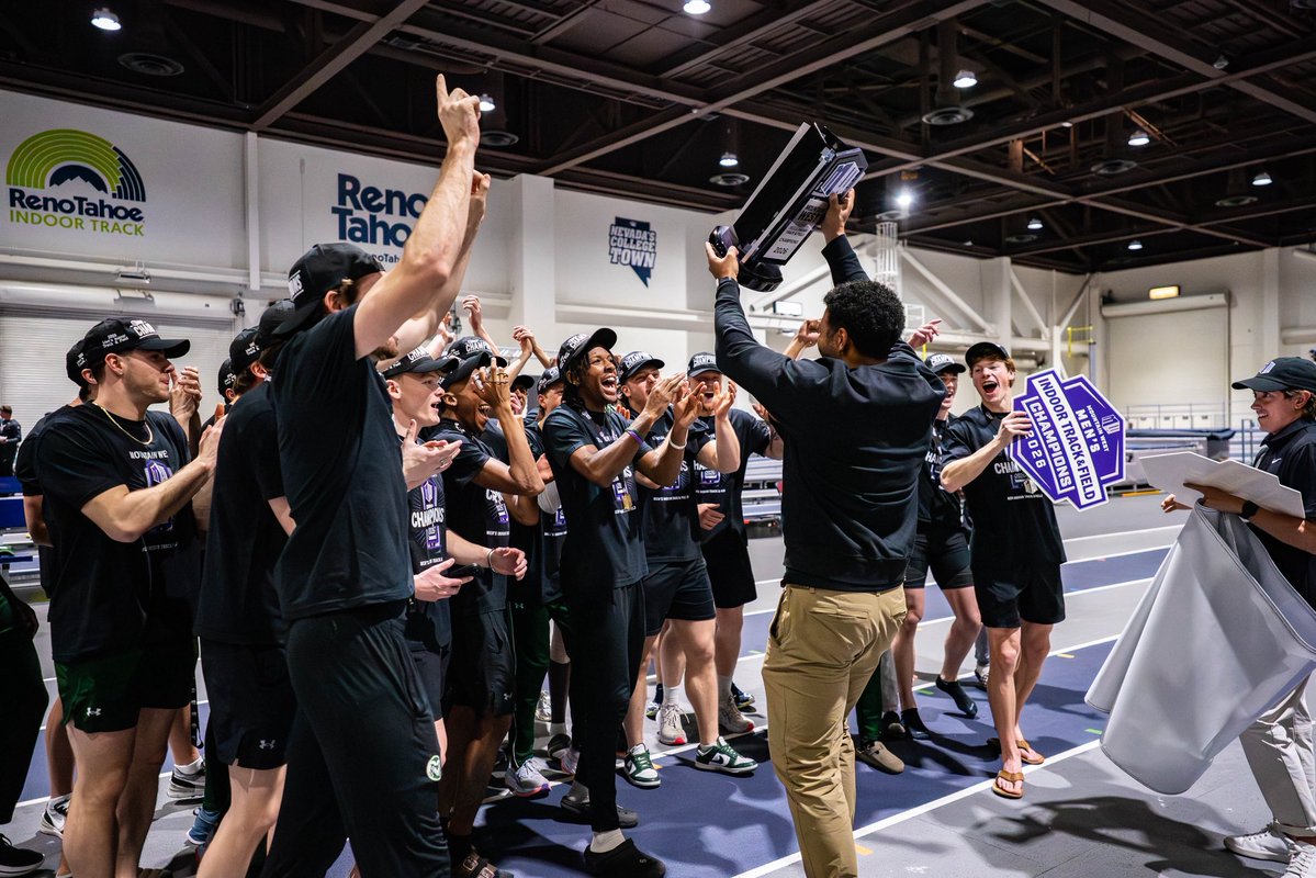 Colorado State T&F/XC tweet media