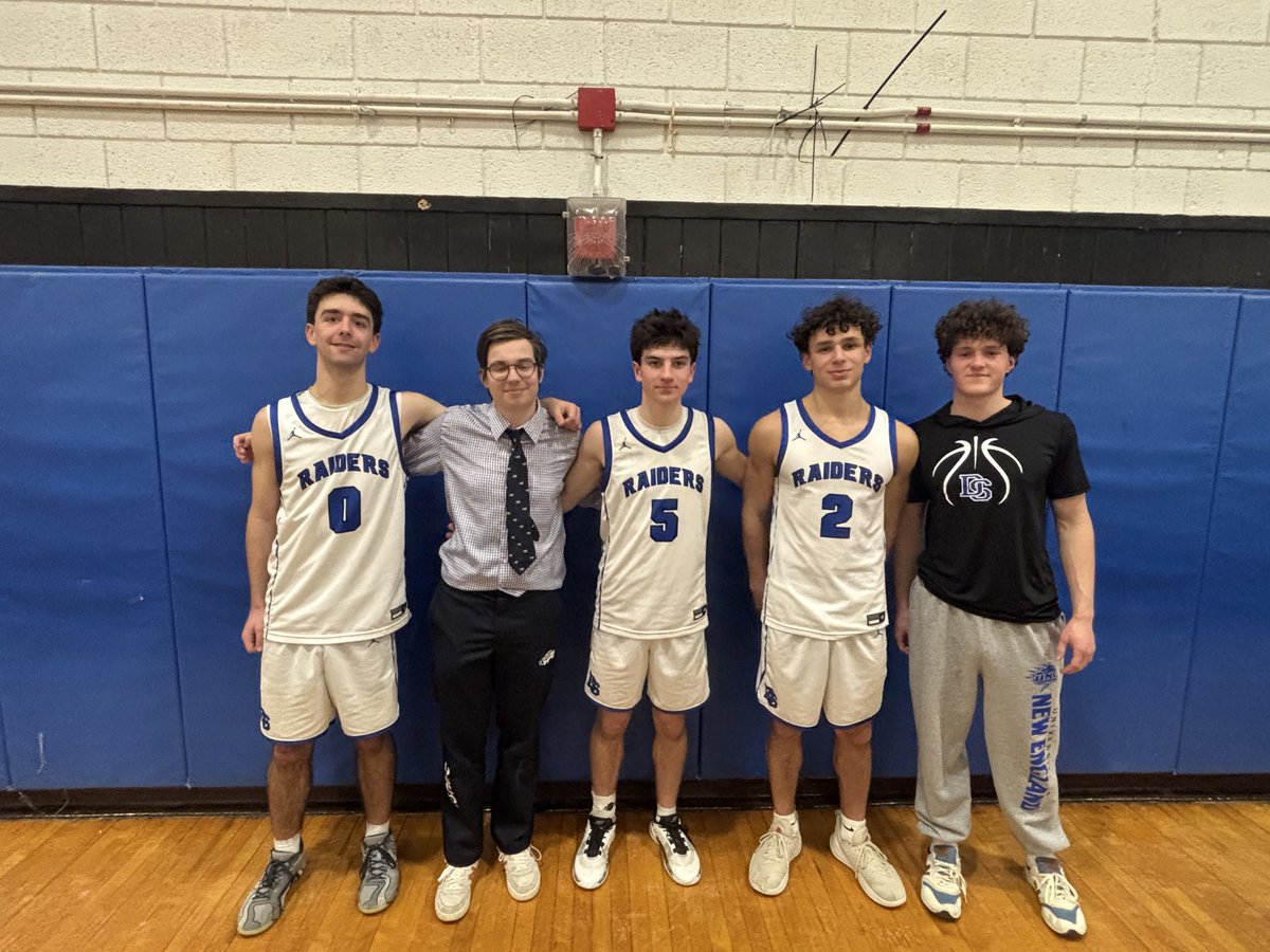 DS Hoops tweet media