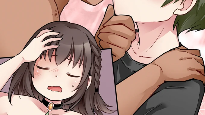 【個人依頼】飛龍様()からのご依頼で、入れ替わり小説(作:しじままどせ様)のキャライラスト・挿絵2点を描かせていただきました。 この度はご依頼ありがとうございました! 詳細は下記支援サイトに掲載中 FANBOX: Ci-en: