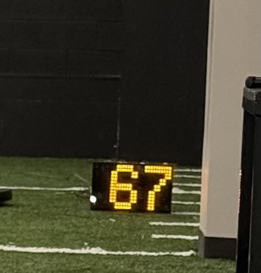 Lily O'Brien tweet media