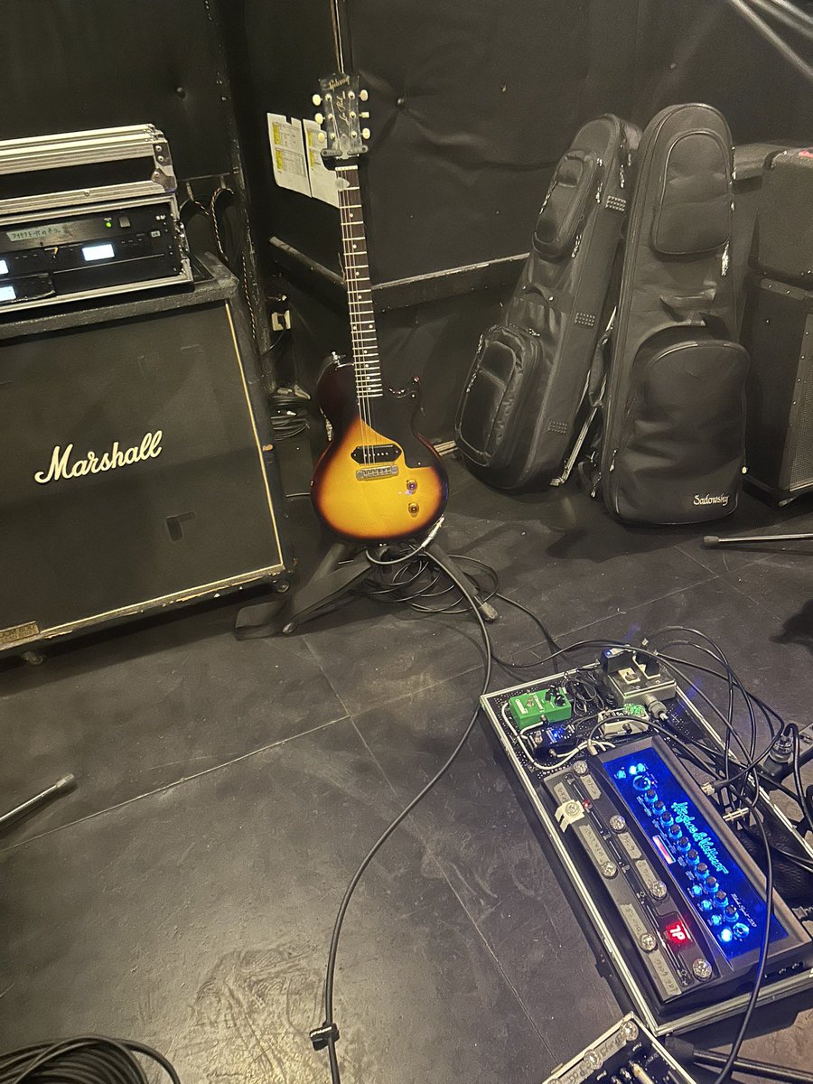 パプときどき尾崎 tweet media