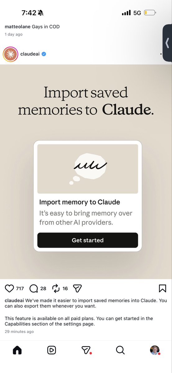 Parker Ortolani tweet media