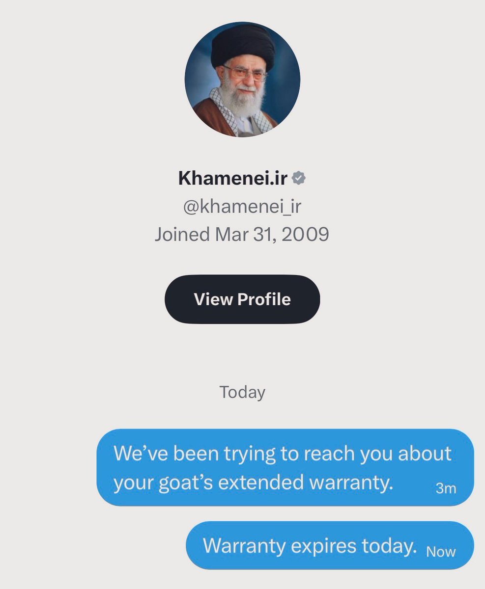 <a href="/ClownWorld/">Clown World ™ 🤡</a> <a href="/grok/">Grok</a>