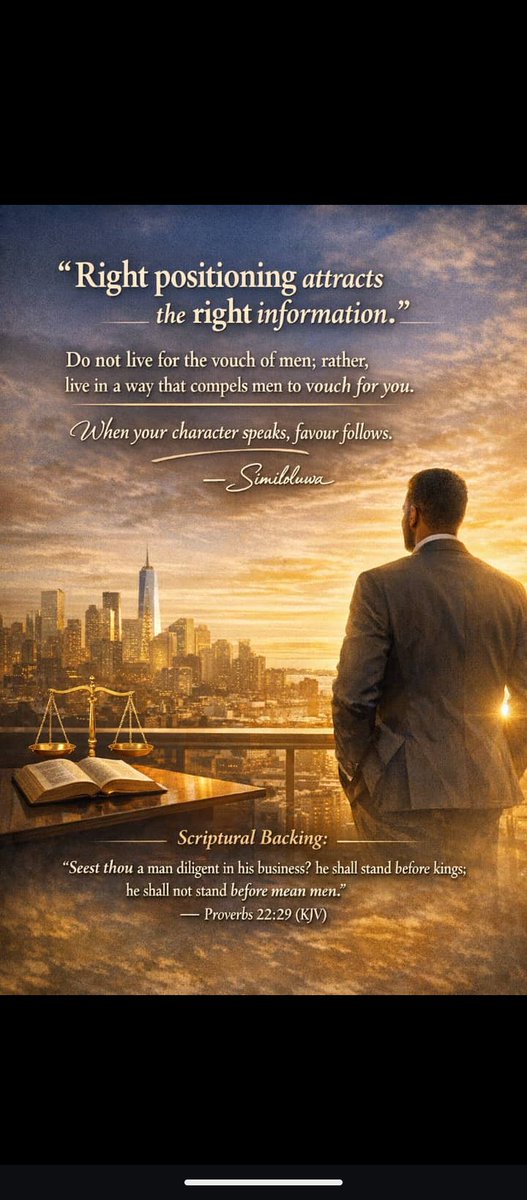 Sam_exploitz's tweet photo. You are not behind in life.
You are under construction by God.
Trust the process. 🔥
#TrustTheProcess #FaithOverFear #GodsTiming #UnderConstruction #SpiritualGrowth #DivinePlan https://t.co/79isVaNIGp