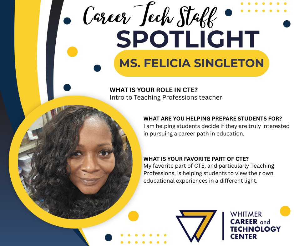 Whitmer High School 🐾 tweet media