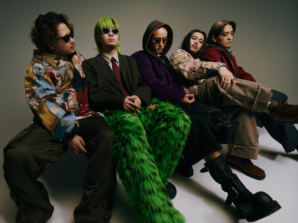 encore_inf's tweet image. Kroi、初のアリーナツアー・代々木第一体育館公演より「Custard」のライブ映像を公開！

e.usen.com/news/news-rele…

#Kroi #JUNGLE #Custard