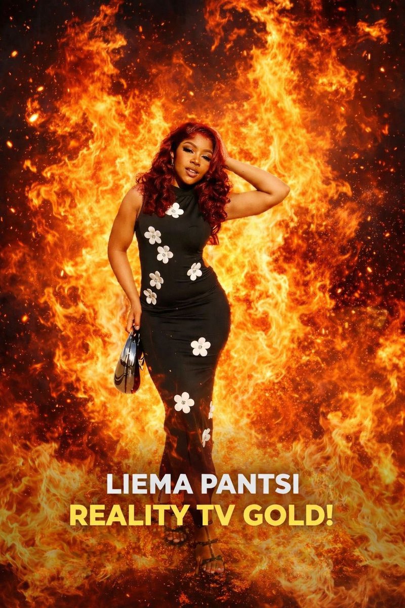 The Queen of highlights, their mother🥹🔥🔥🔥

SATURDAY PARTY WITH LIEMA
LIEMA X CHILLAS PUNCH
#BBMzansiS6
#LiemaPantsi