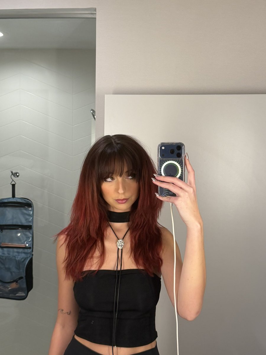 AUS 🖤🗡️ #ROCKVILLE tweet media