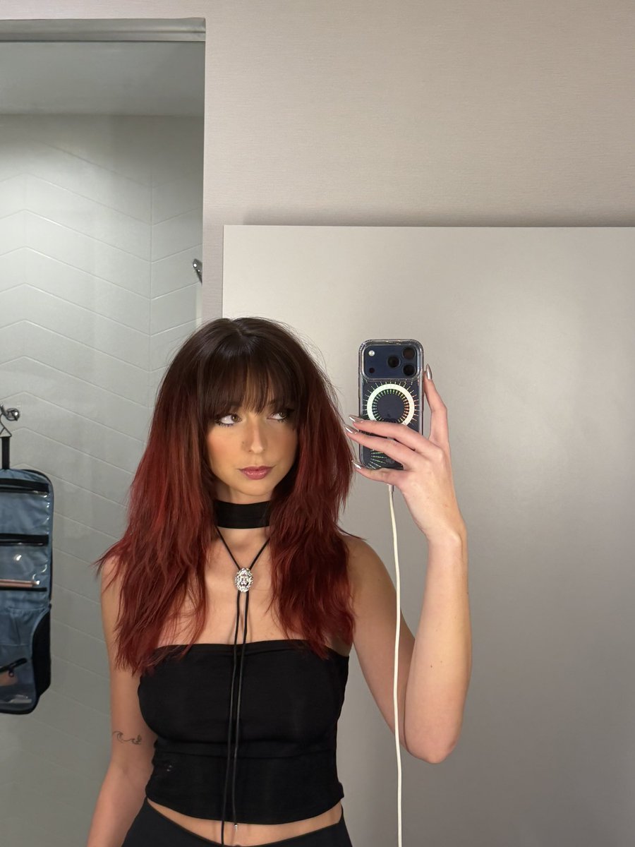 AUS 🖤🗡️ #ROCKVILLE tweet media