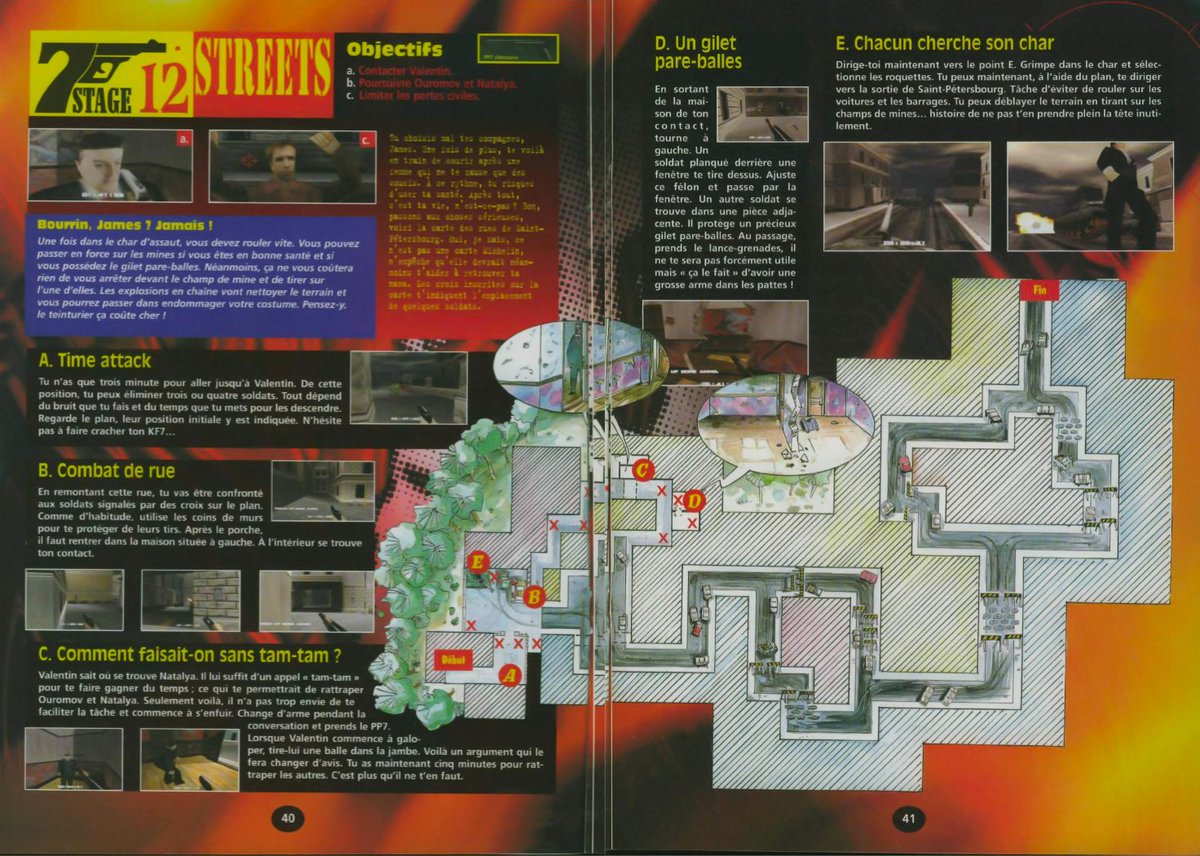 GoldenEye Depot tweet media