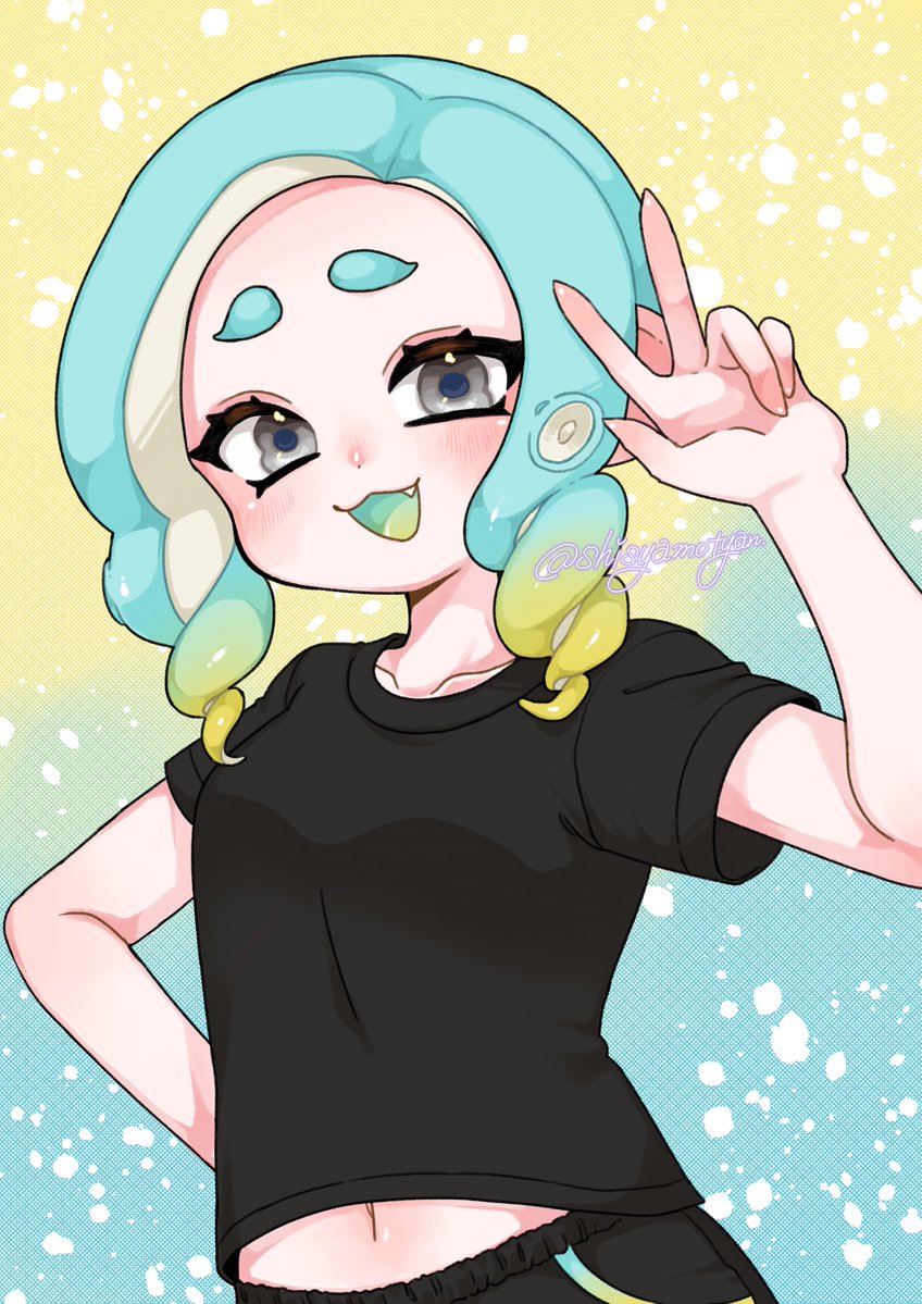 ししゃも༯ (@shisyamotyan) / Posts / X