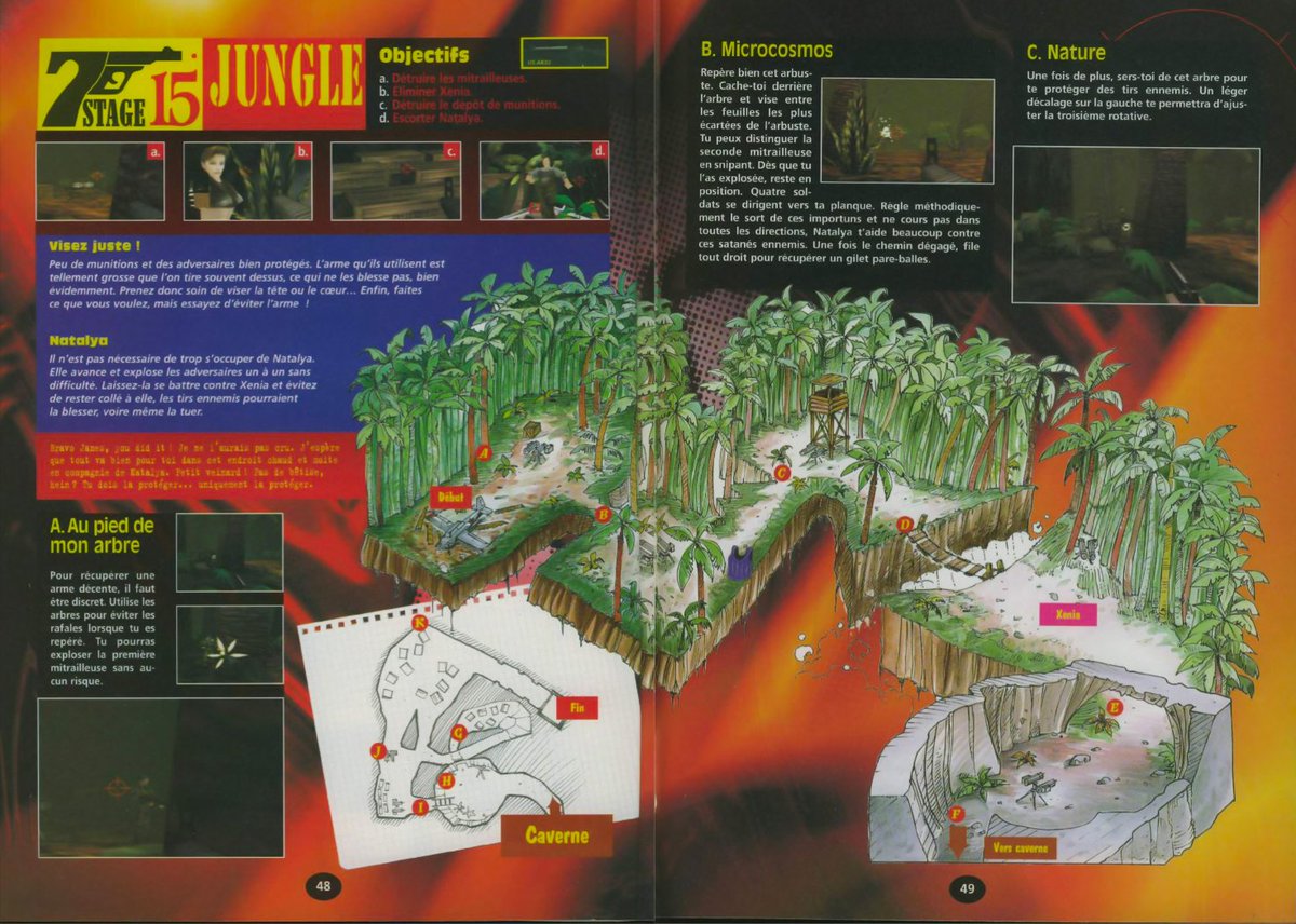 GoldenEye Depot tweet media