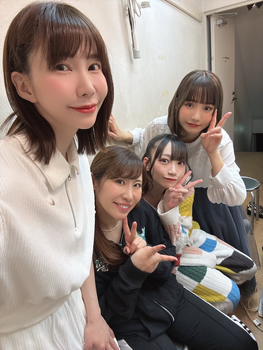 水野伽奈子（俳優・振付・ステージング） tweet media