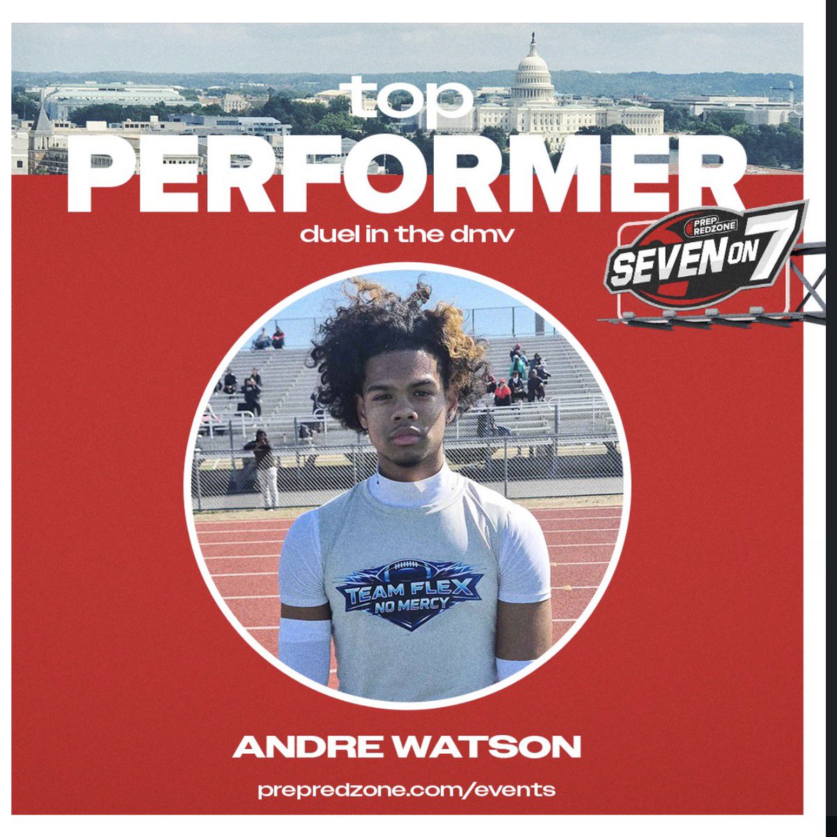 Andre tweet media