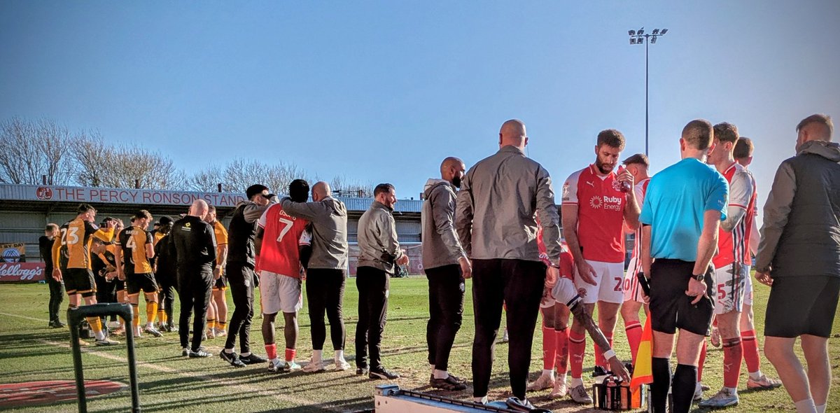 Steve Hulse tweet media