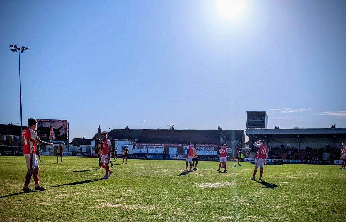 Steve Hulse tweet media