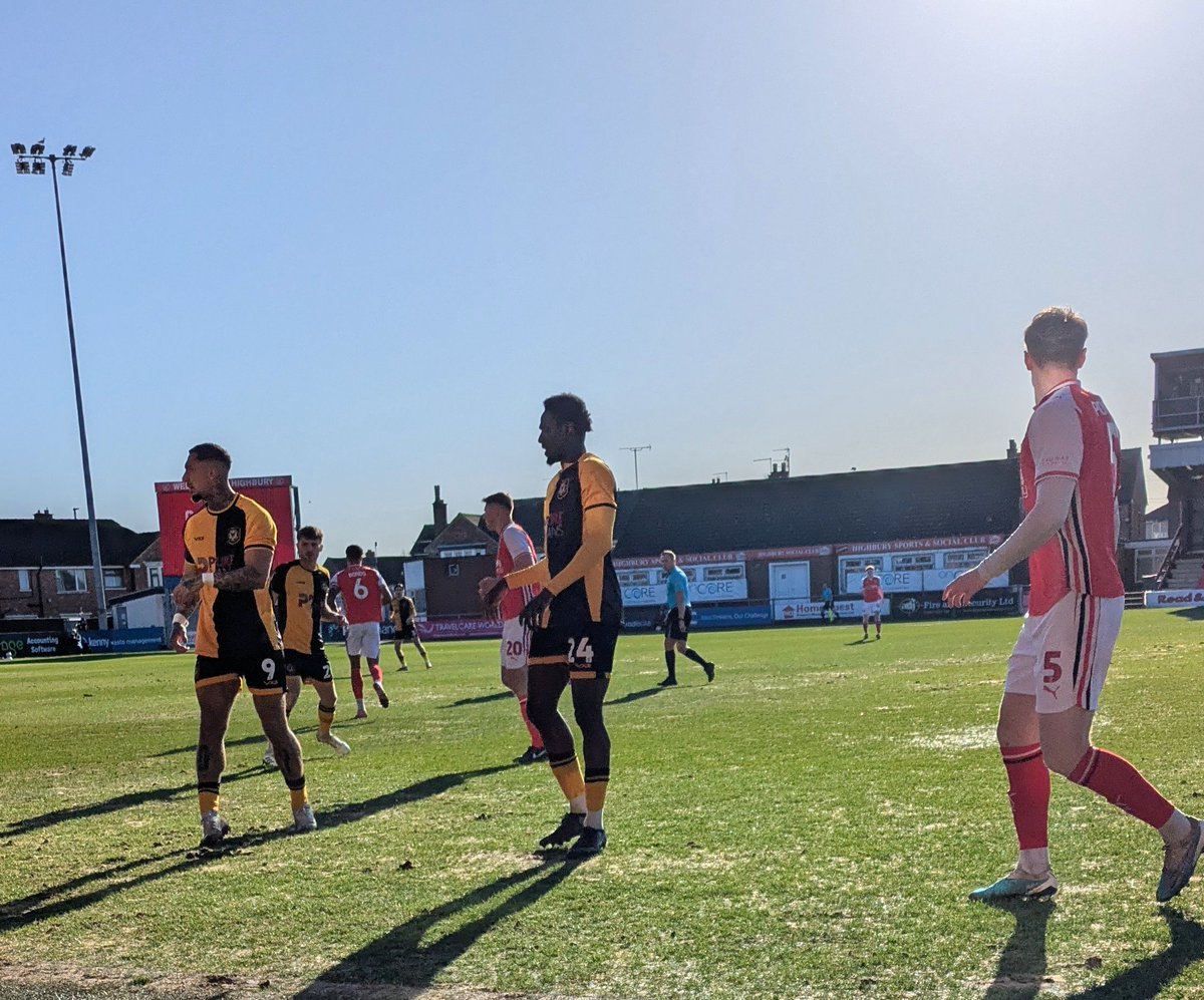 Steve Hulse tweet media