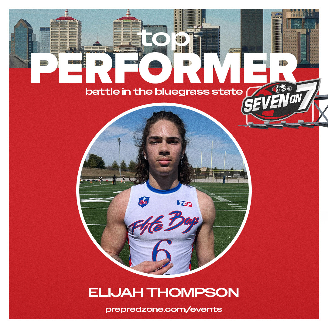 Prep Redzone 🏈 tweet media