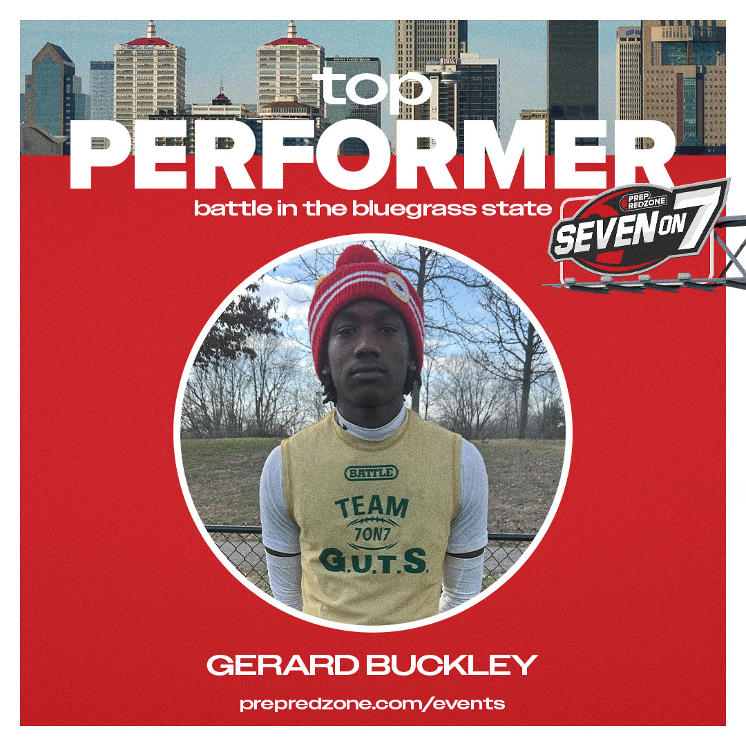 Prep Redzone 🏈 tweet media