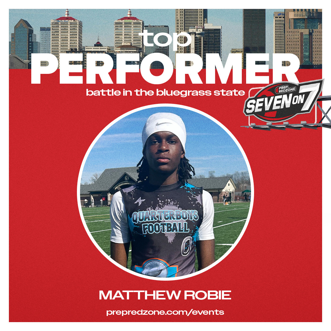 Prep Redzone 🏈 tweet media