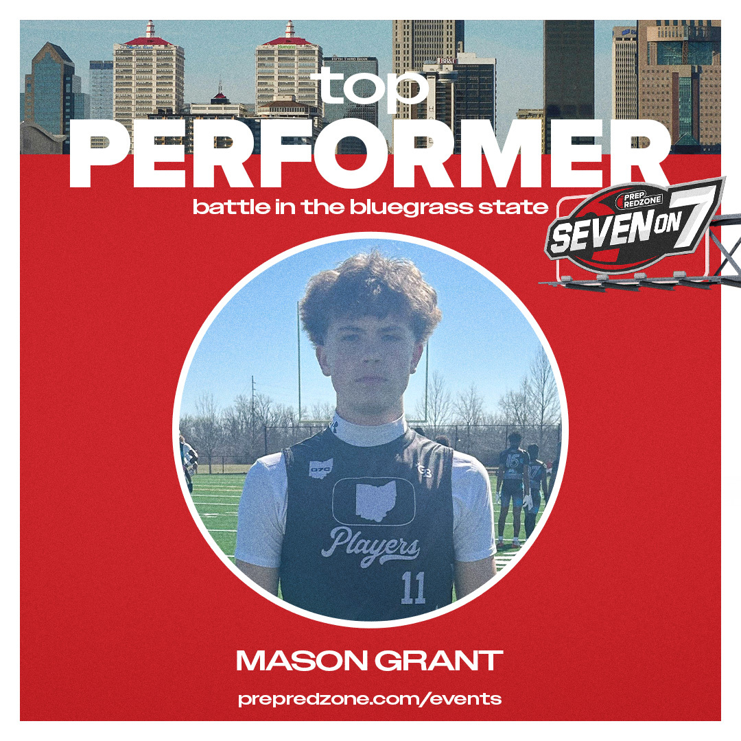 Prep Redzone 🏈 tweet media