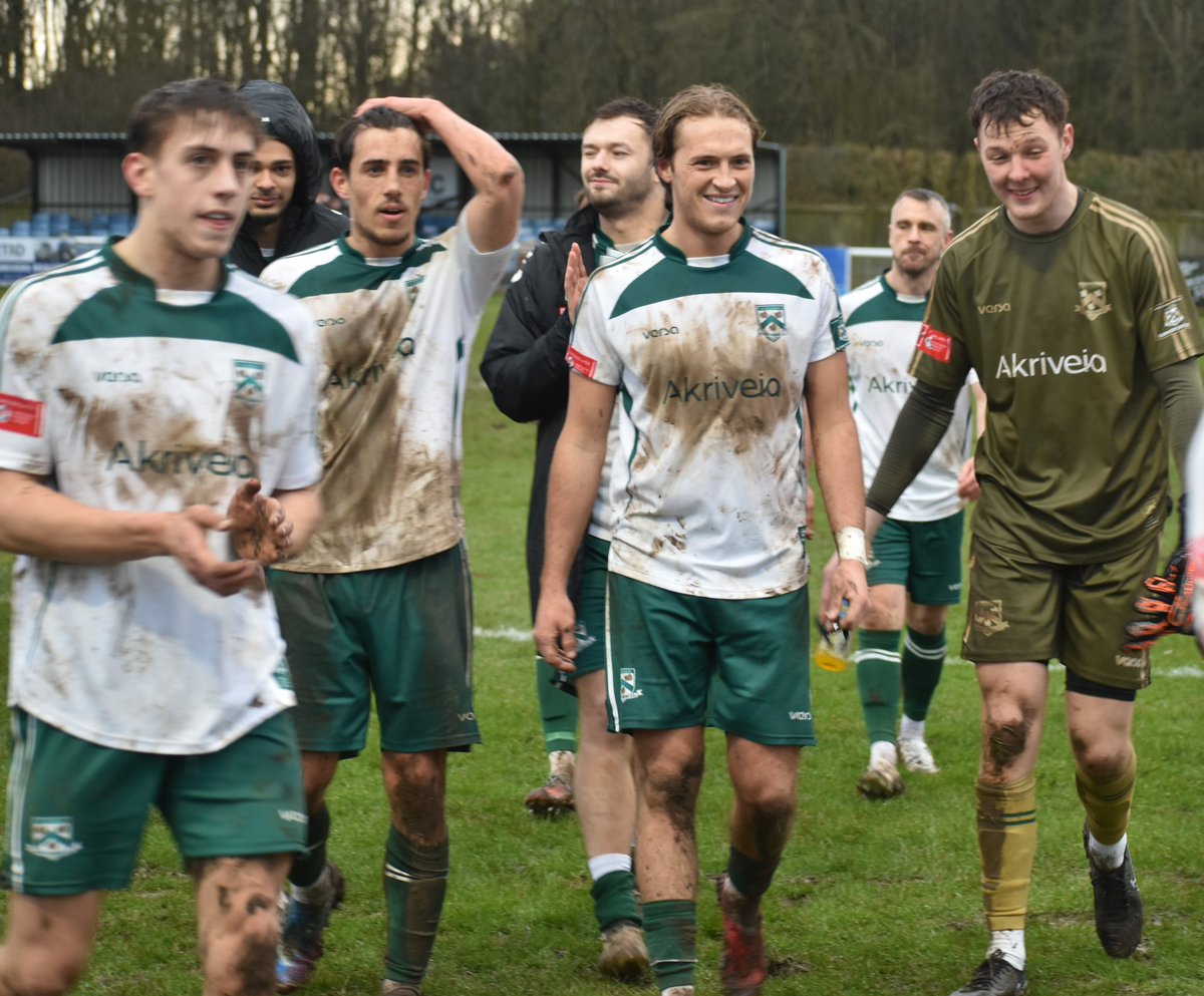 Official North Ferriby FC Supporters Club tweet media