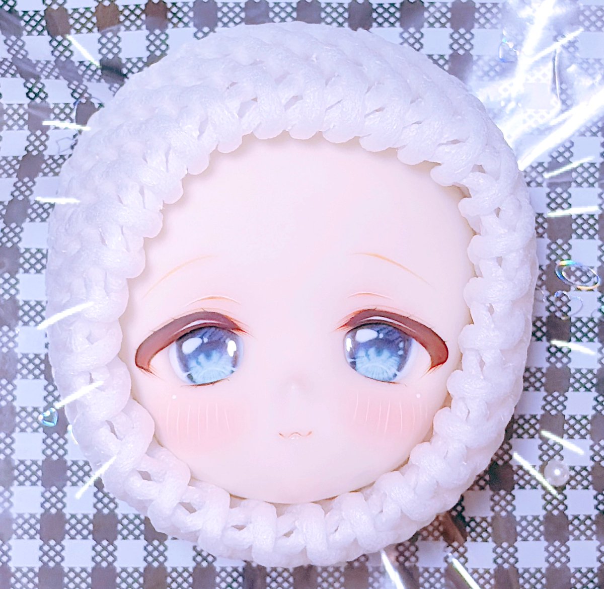 ちぇり. tweet media