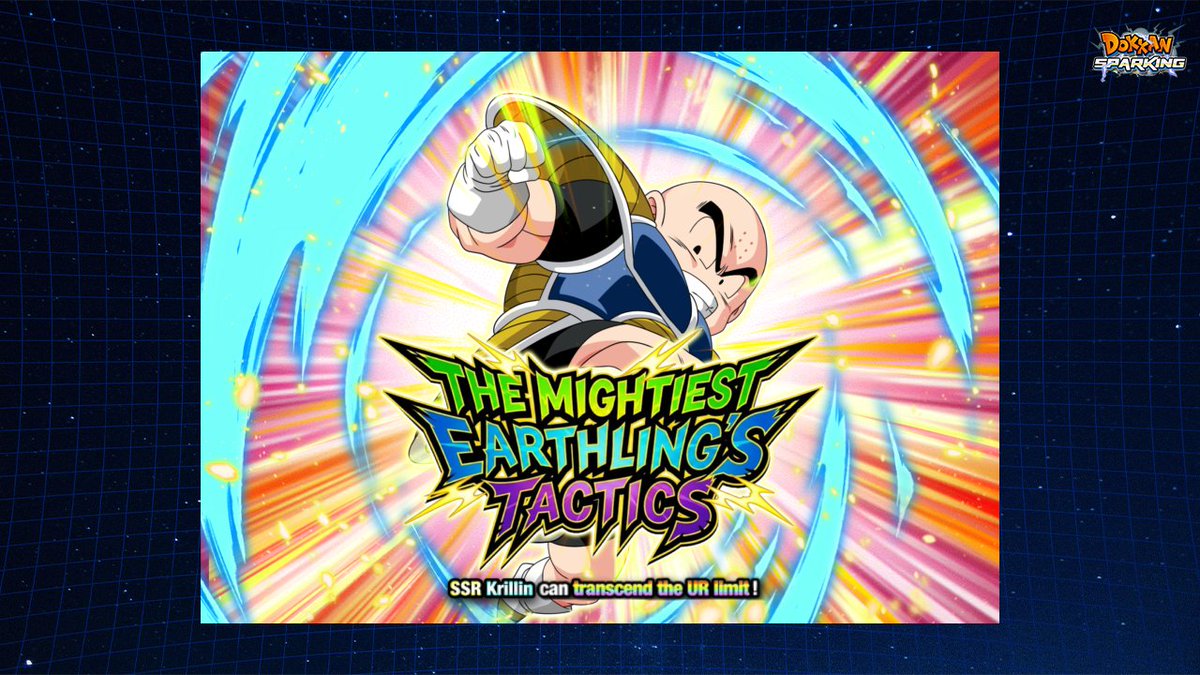 PROJECT SPARKING tweet media