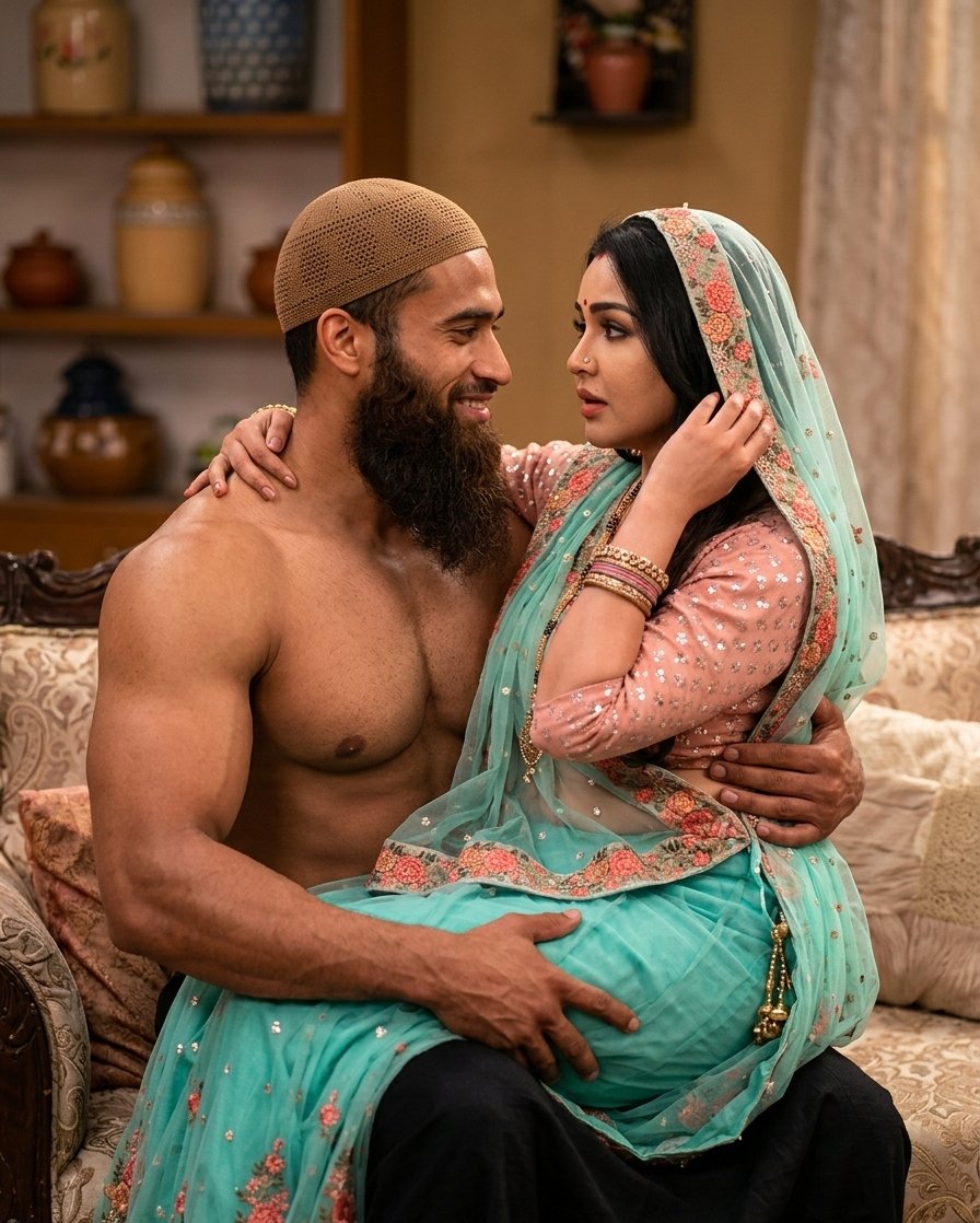 Daya bhabhi 💘 tweet media