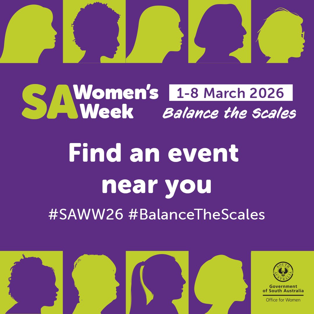 Human Services SA tweet media