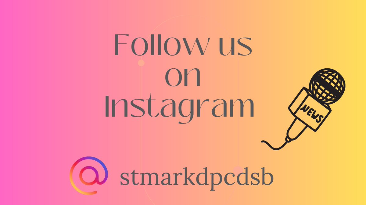 St. Mark School tweet media