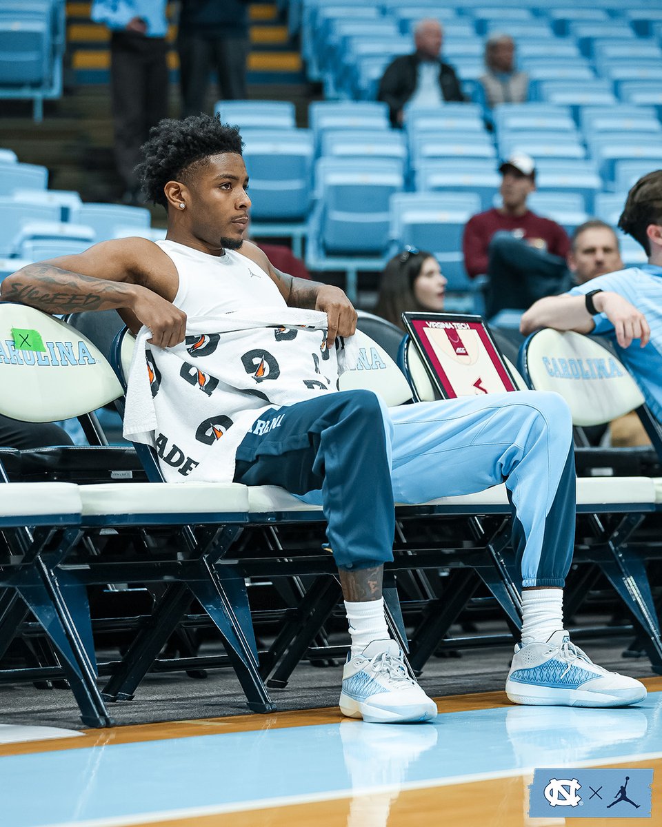 Carolina Basketball tweet media
