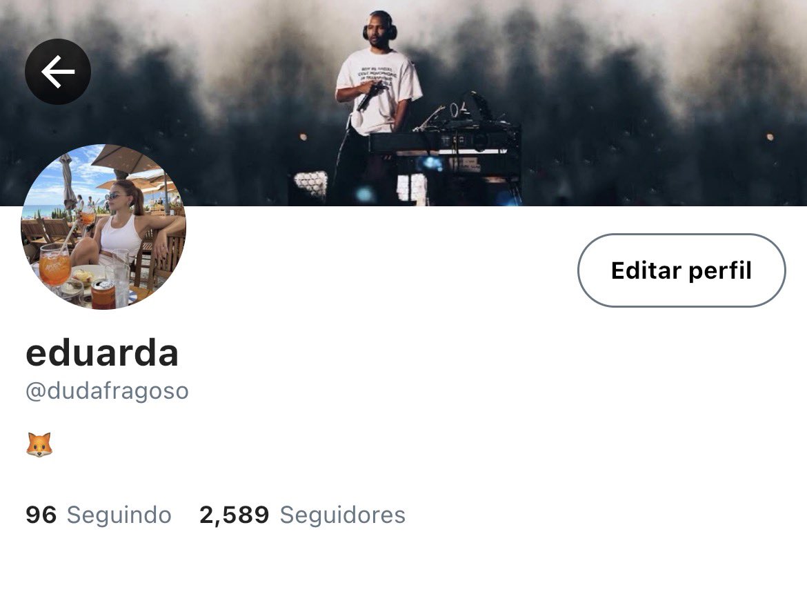 wildetsdrms's tweet photo. perfil da eduarda no Instagram e twitter https://t.co/s5LYGDnehD