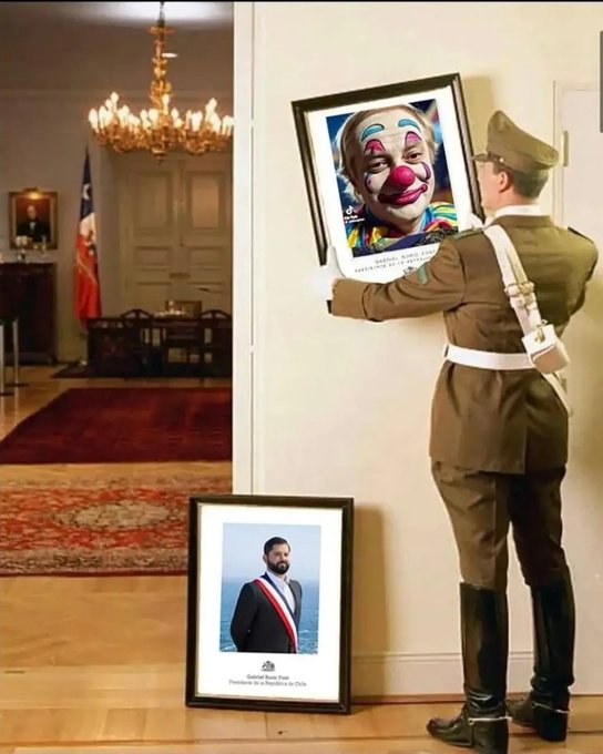 CATALINA tweet media