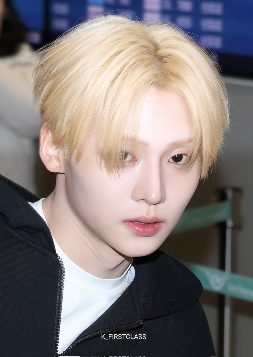 KoreanFirstClass tweet media