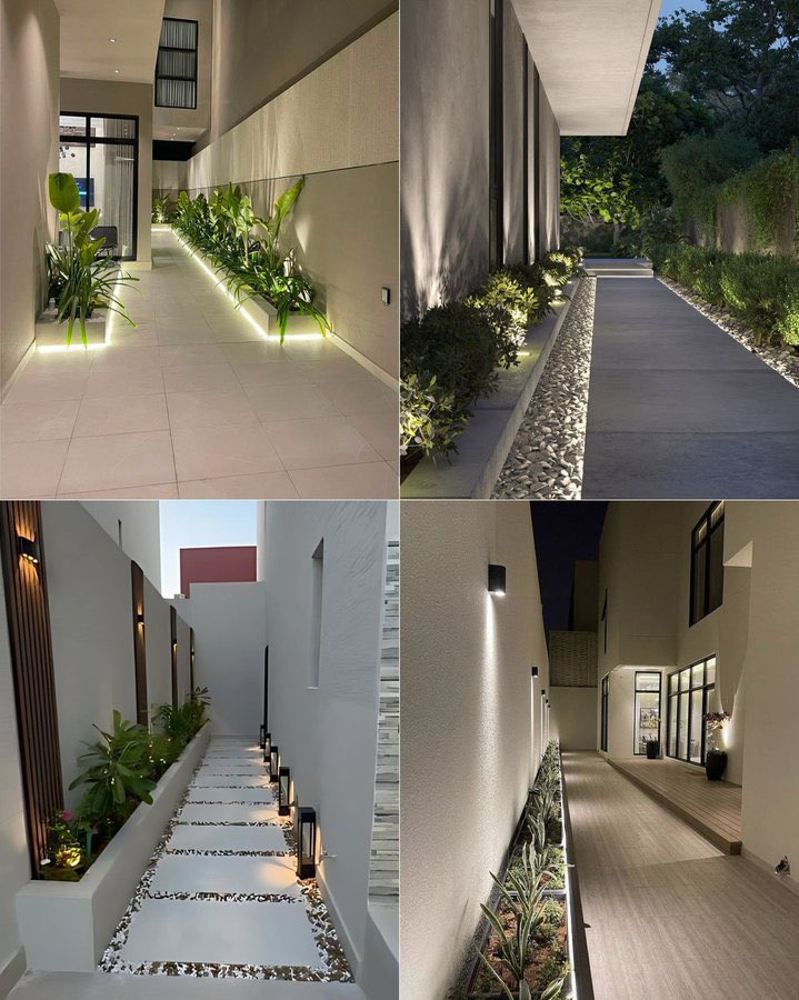 مهندسة معمارية | سمر داود tweet media