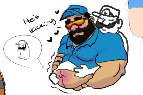 Amir el Dumb Durge (COMS OPENED) tweet media