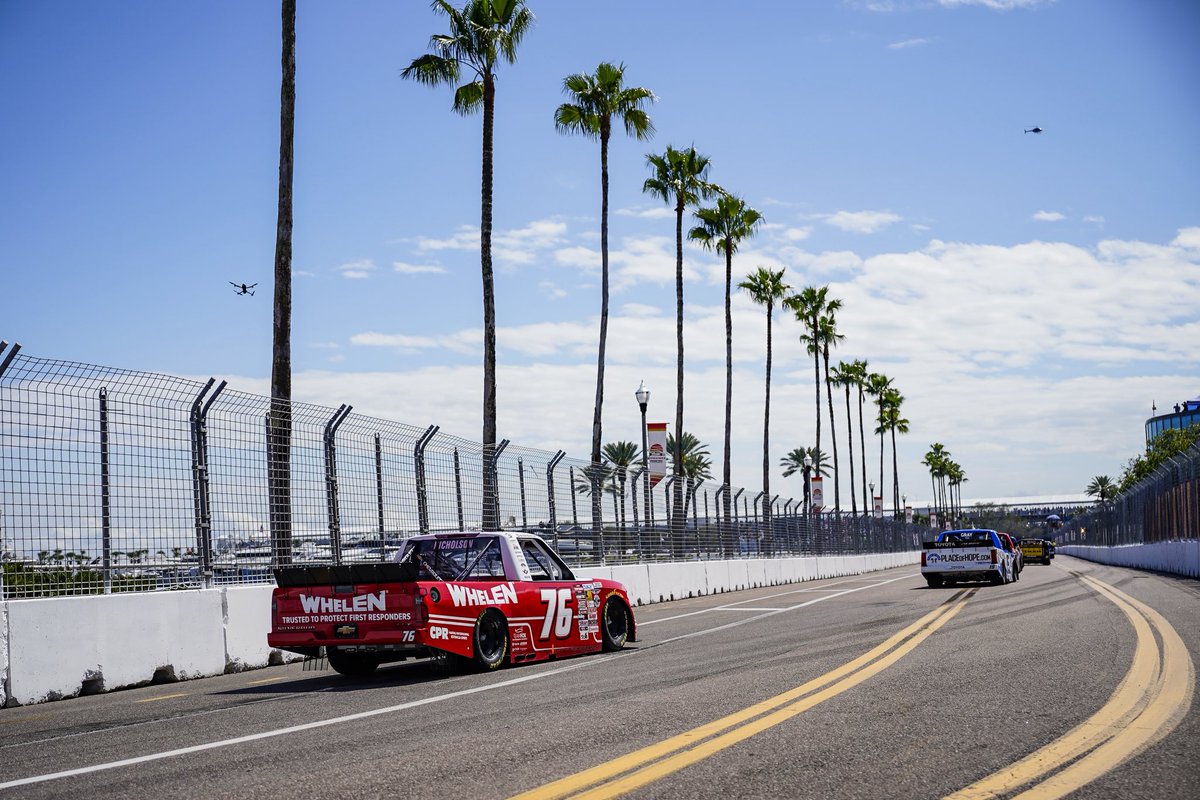 Freedom Racing Enterprises tweet media